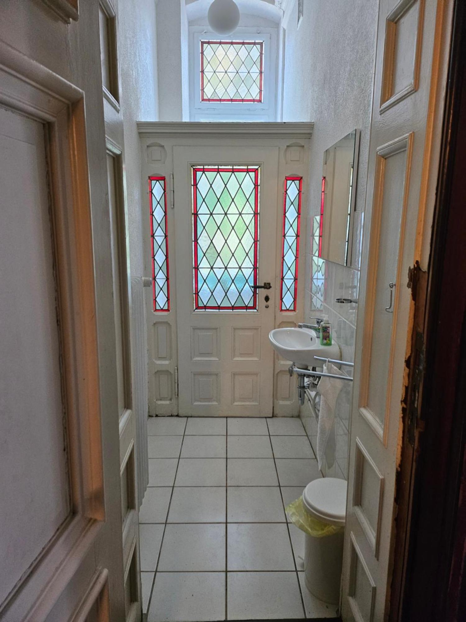 Villa Greiz Esterno foto