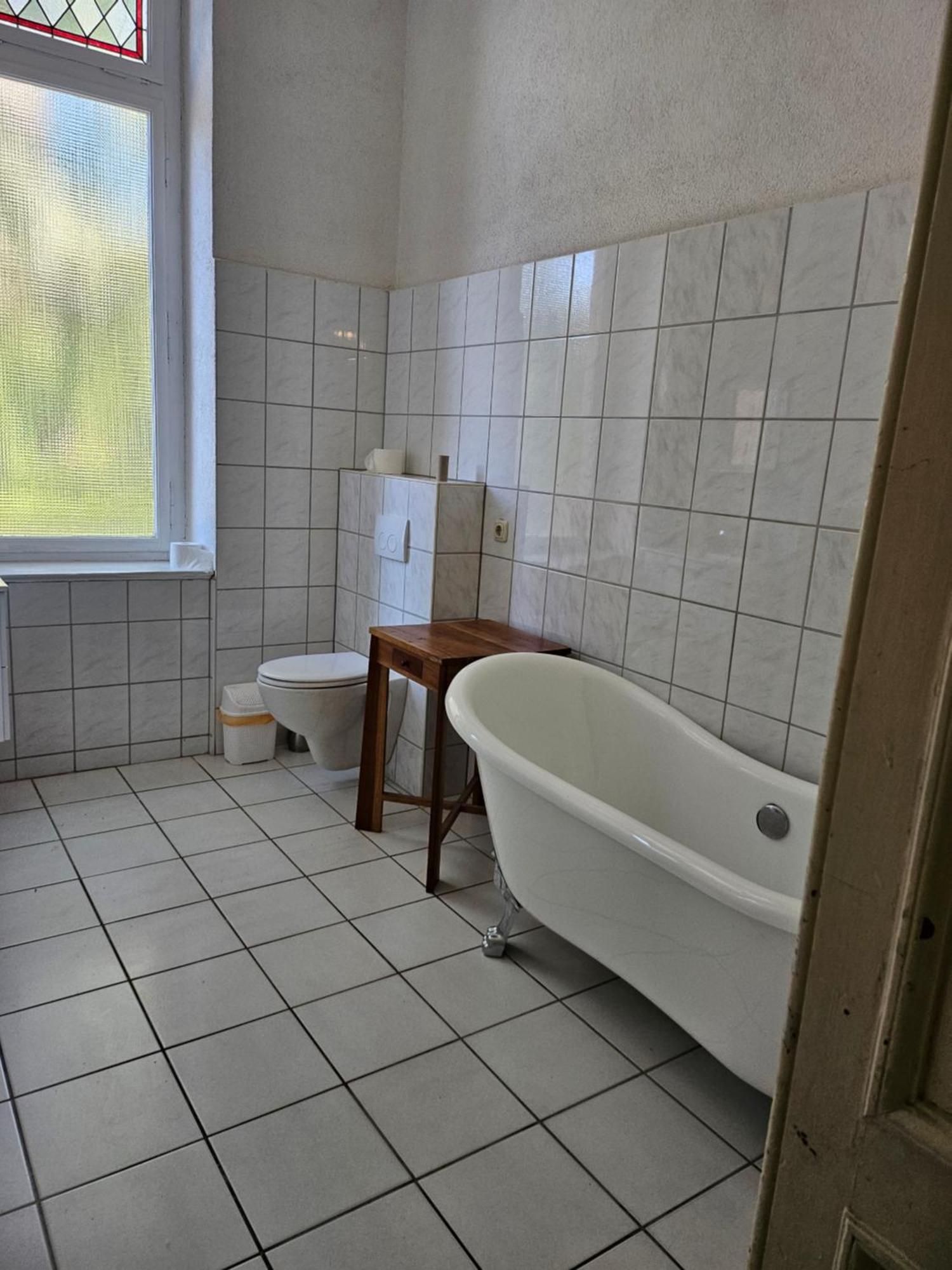 Villa Greiz Esterno foto