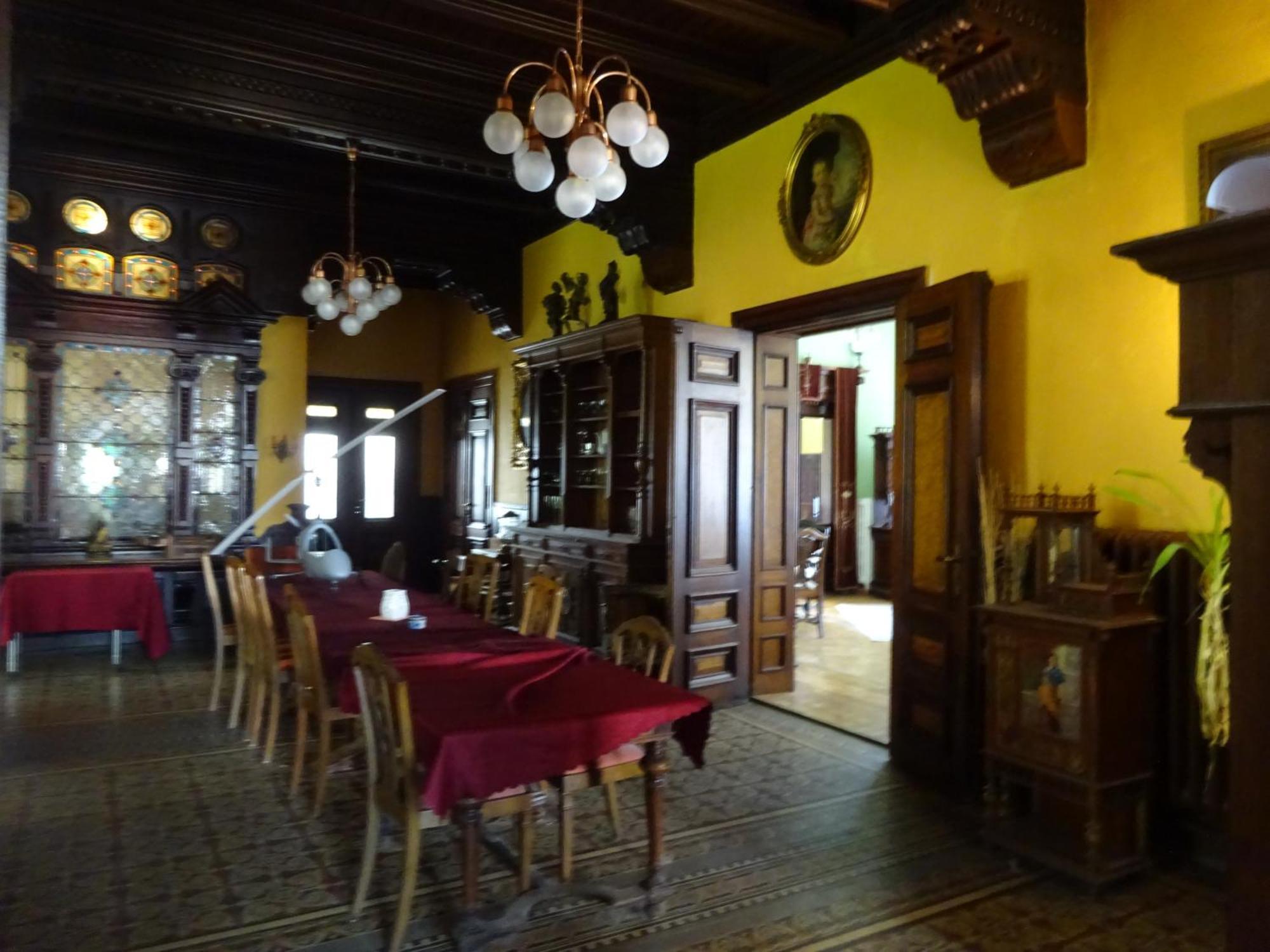 Villa Greiz Esterno foto
