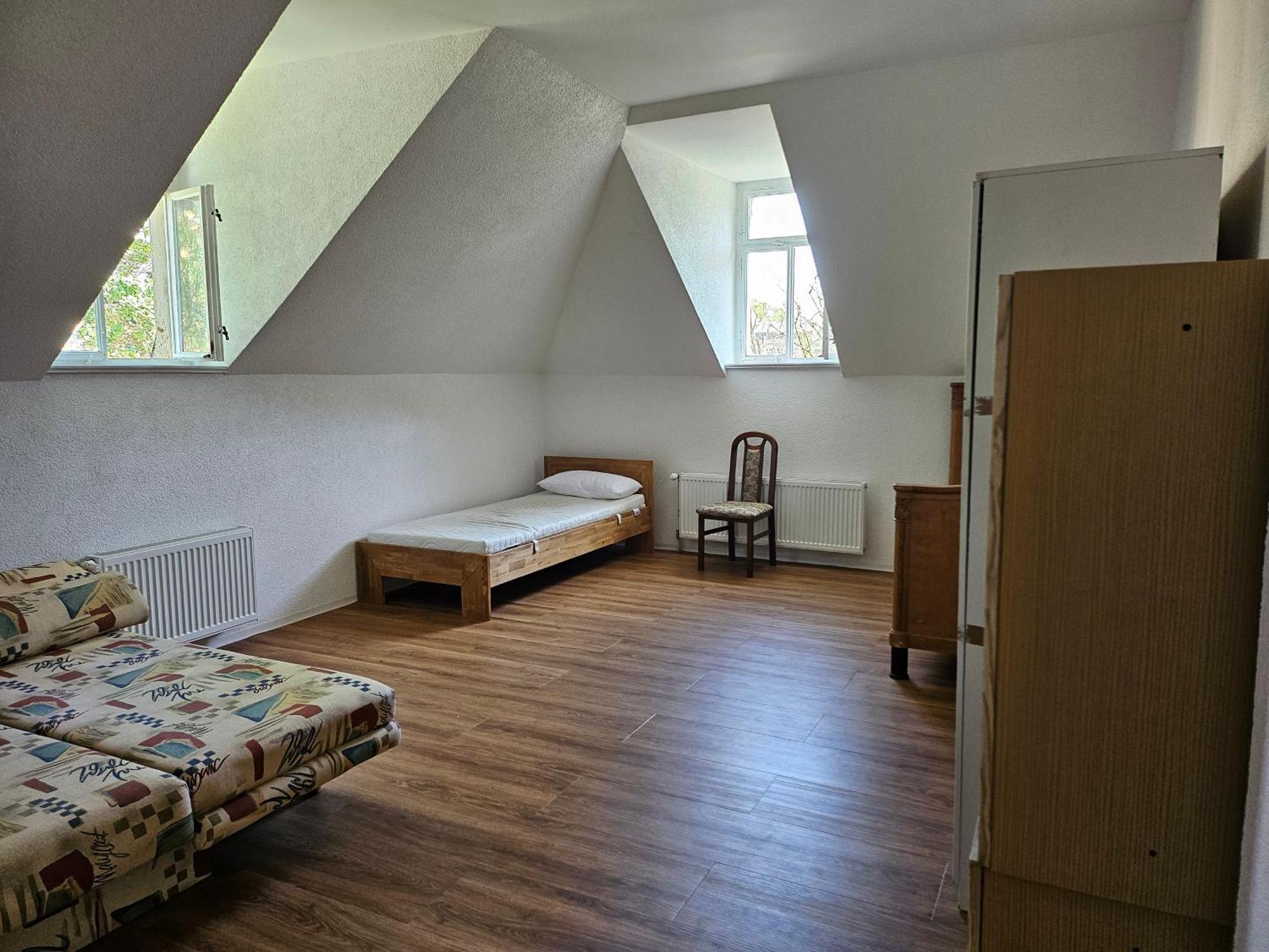 Villa Greiz Esterno foto