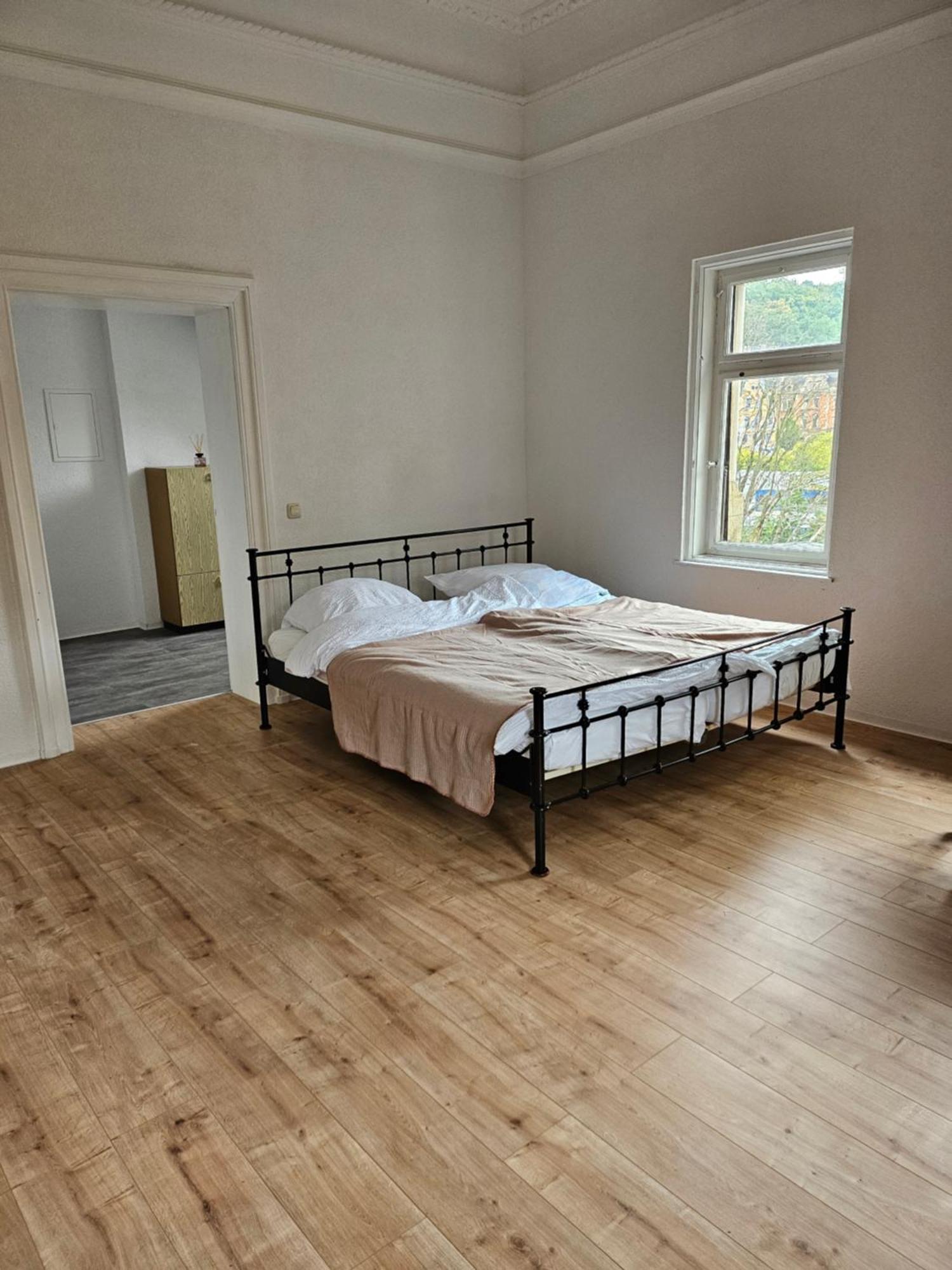 Villa Greiz Esterno foto