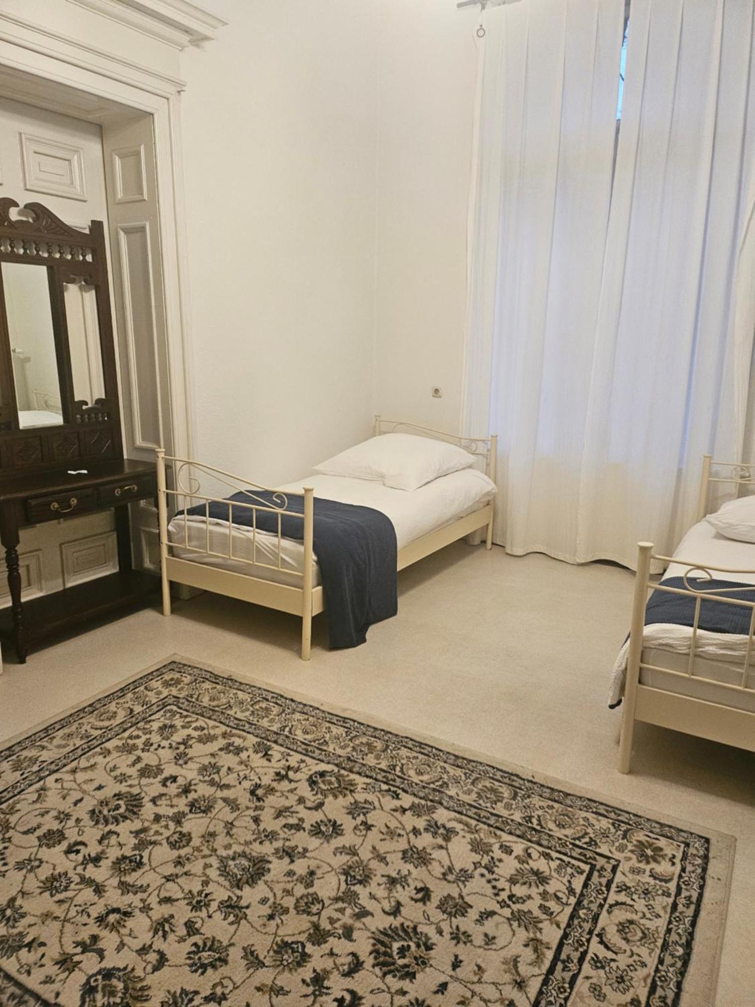 Villa Greiz Esterno foto