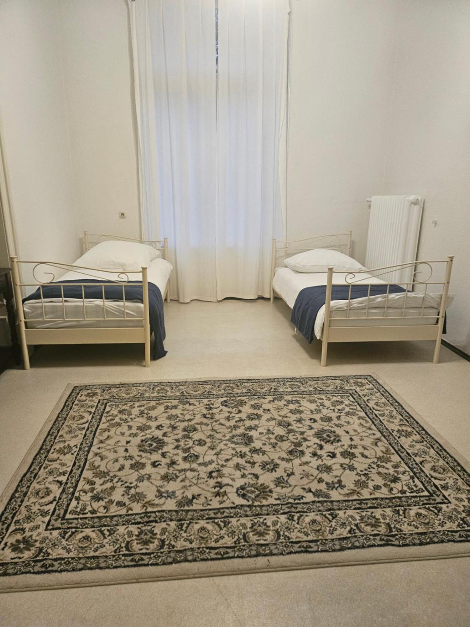 Villa Greiz Esterno foto