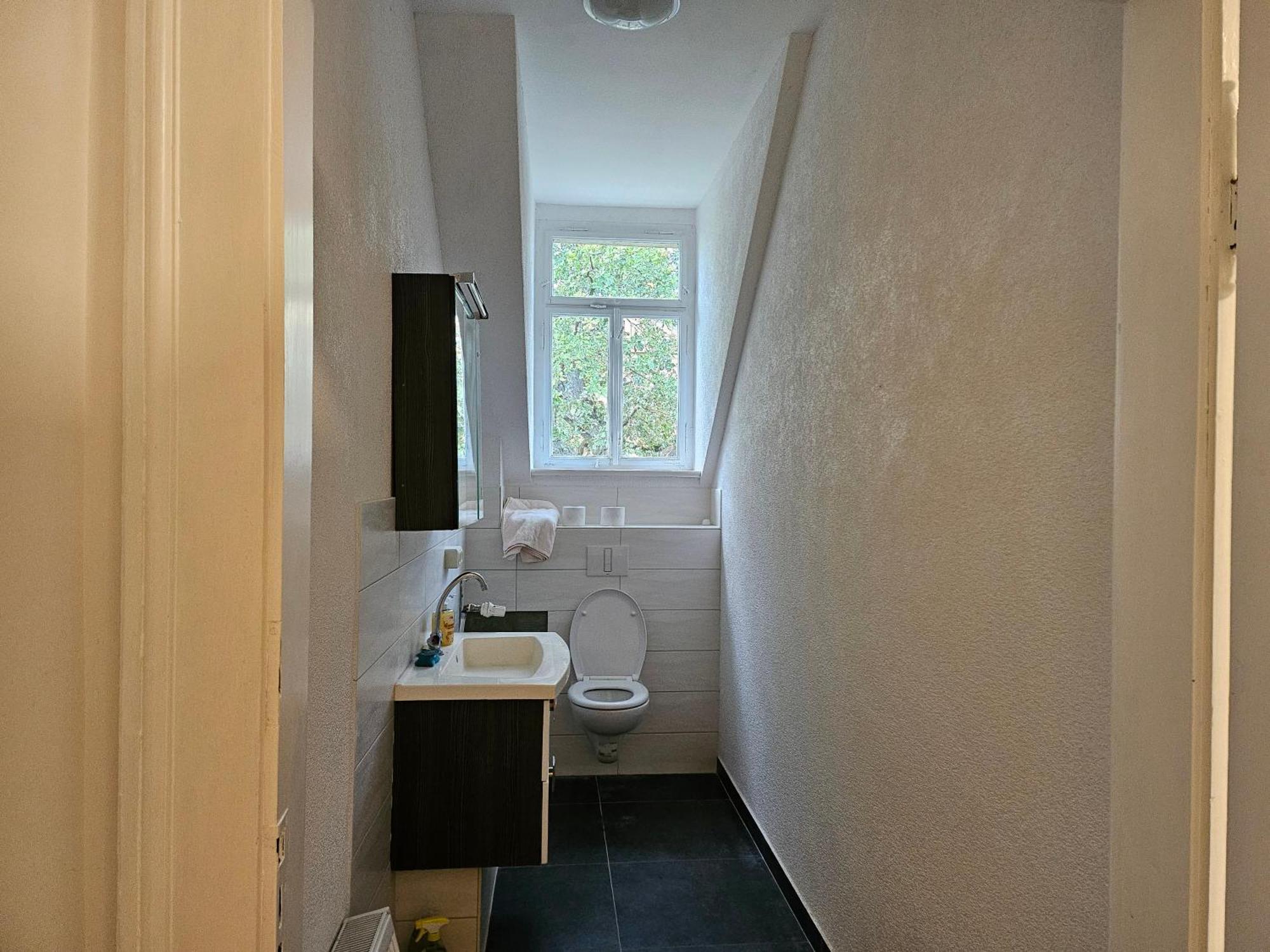 Villa Greiz Esterno foto